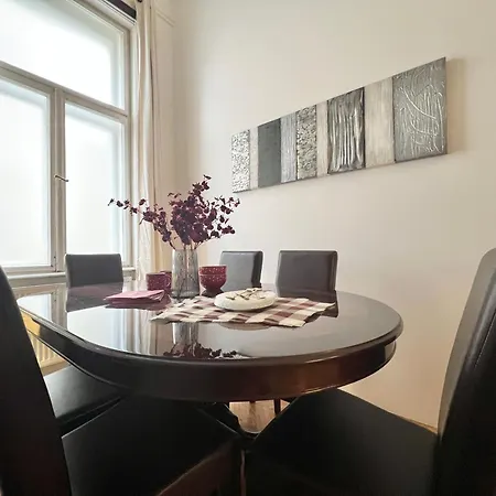 Appartement Elizabeth's Treasure Deluxe