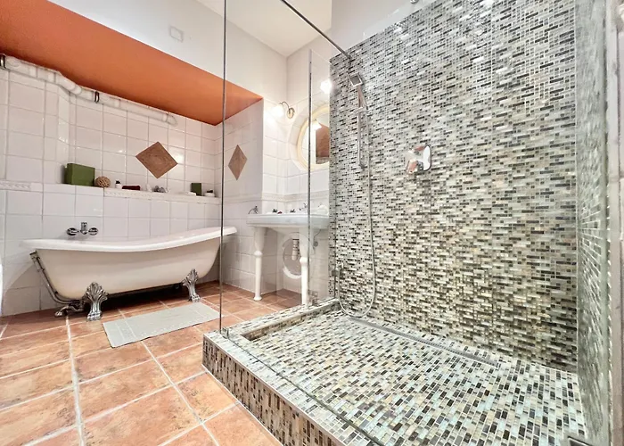 Διαμέρισμα Elizabeth's Treasure Deluxe *